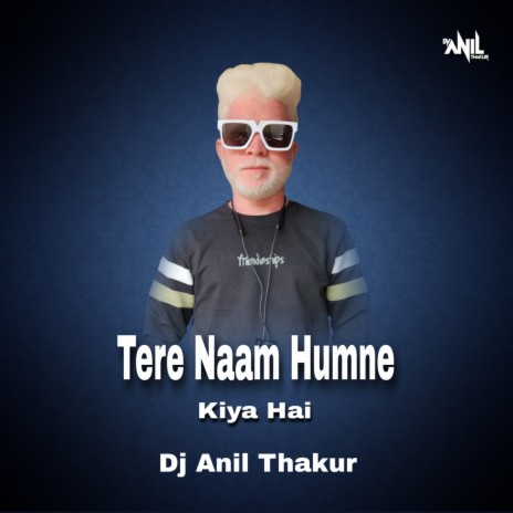 Tere Naam Humne Kiya Hai cover art
