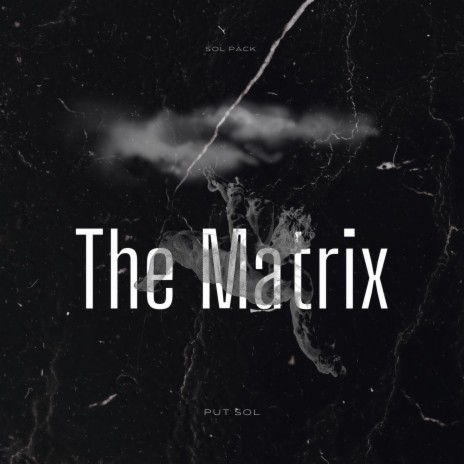 The Matrix cover art