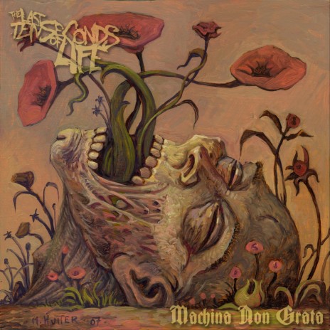 Soul Erased cover art