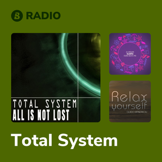 Total System Radio