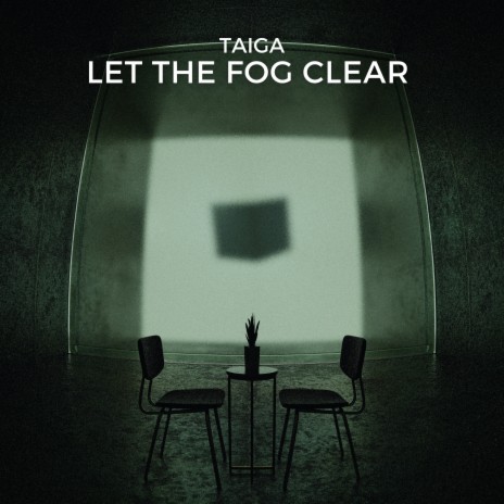 Let The Fog Clear (Extended Version) cover art