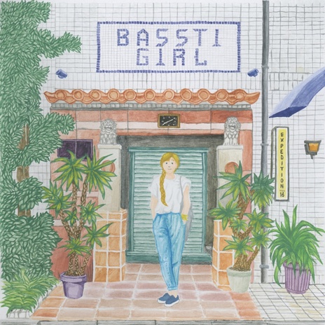 Wetter wird besser cover art