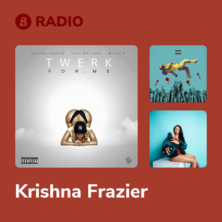 Krishna Frazier Radio