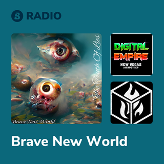 Brave New World Radio