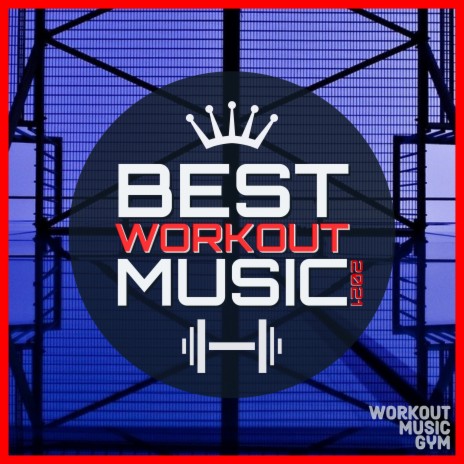 HIIT Cardio Workout House (Dance Music Mix) ft. Workout Music Gym cover art