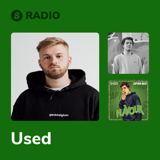 Used Radio