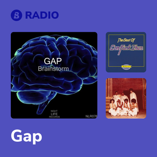 Gap Radio