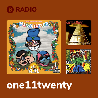 one11twenty Radio