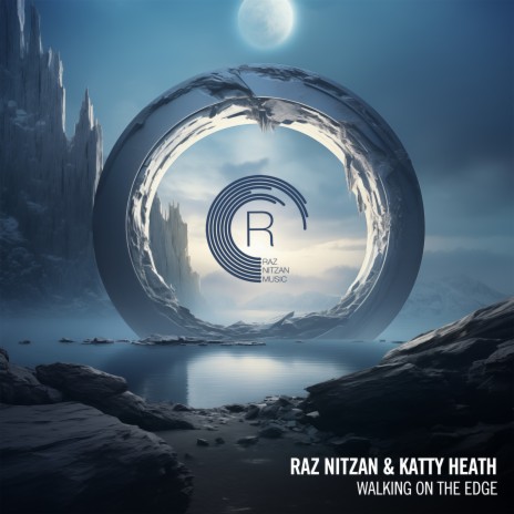 Walking On The Edge (Extended Mix) ft. Katty Heath cover art