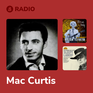 Mac Curtis Radio