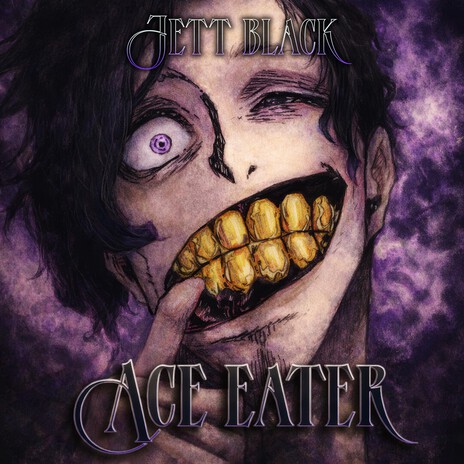 Don Lorenzo Theme (Ace Eater) cover art
