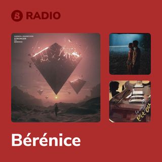 Bérénice Radio