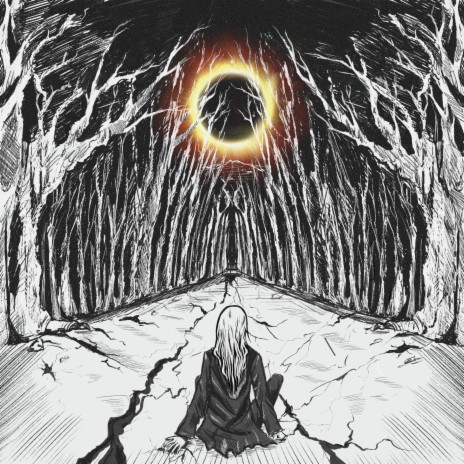 Bloody Reign cover art