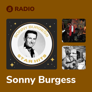 Sonny Burgess Radio