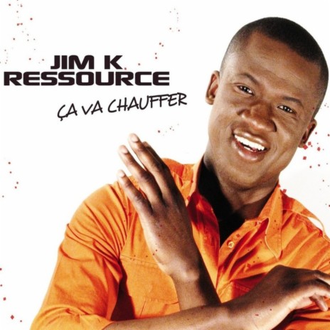 Ca va chauffer (Jim K. is gone remix) cover art