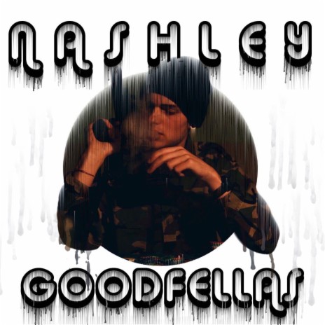Goodfellas cover art