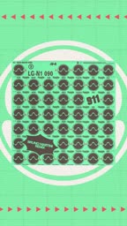 911 - Bruno Martini Remix cover art