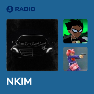 NKIM Radio