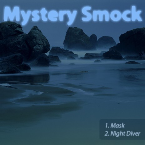 Mask (Original Mix) cover art