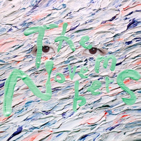 Game cover art