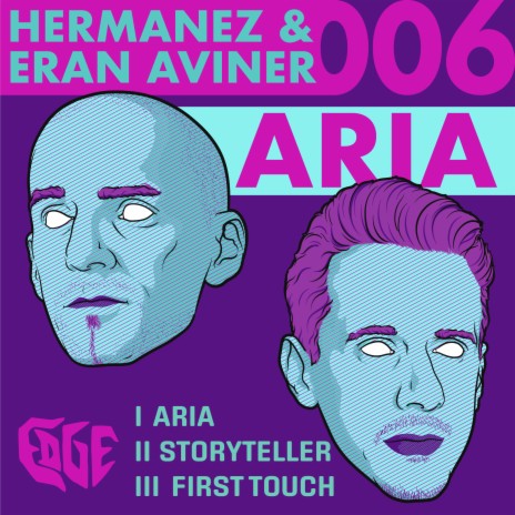 First Touch ft. Eran Aviner