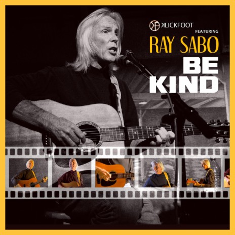 I Found You ft. Ray Sabo cover art