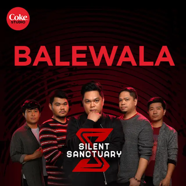 Balewala cover art