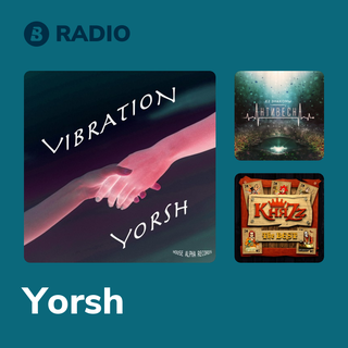 Yorsh Radio