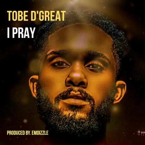 I Pray cover art