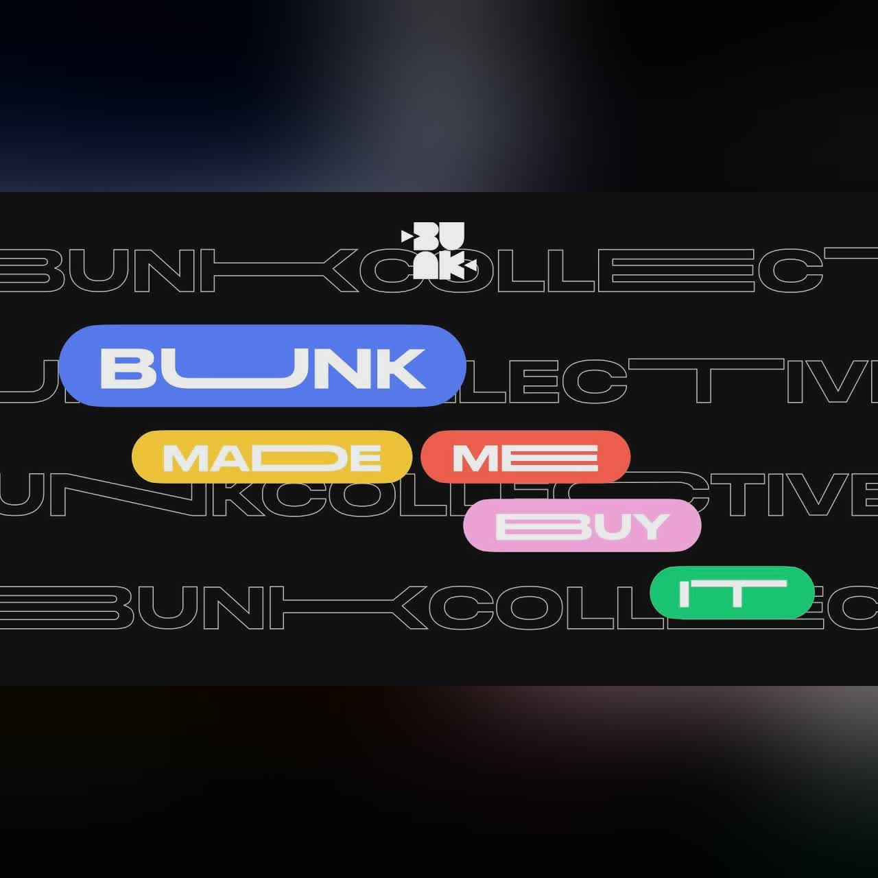 [BUNK Collective] BUNK Made Me Buy It #BudolFinds Vlog cover art