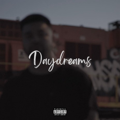 Daydreams cover art