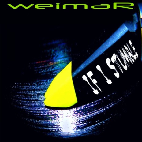 If I Stumble (Sunrise Mix) cover art