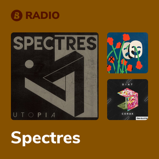 Spectres Radio