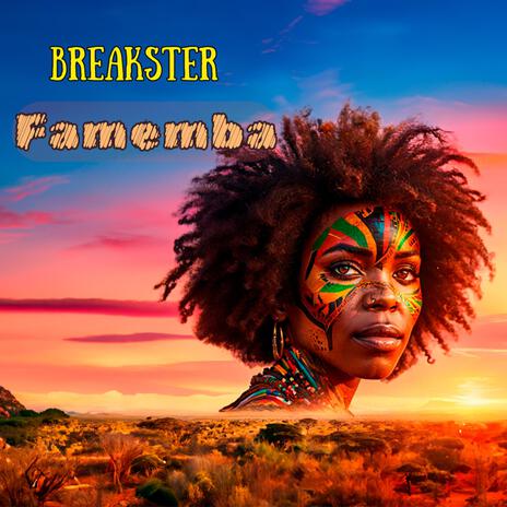 Famemba cover art