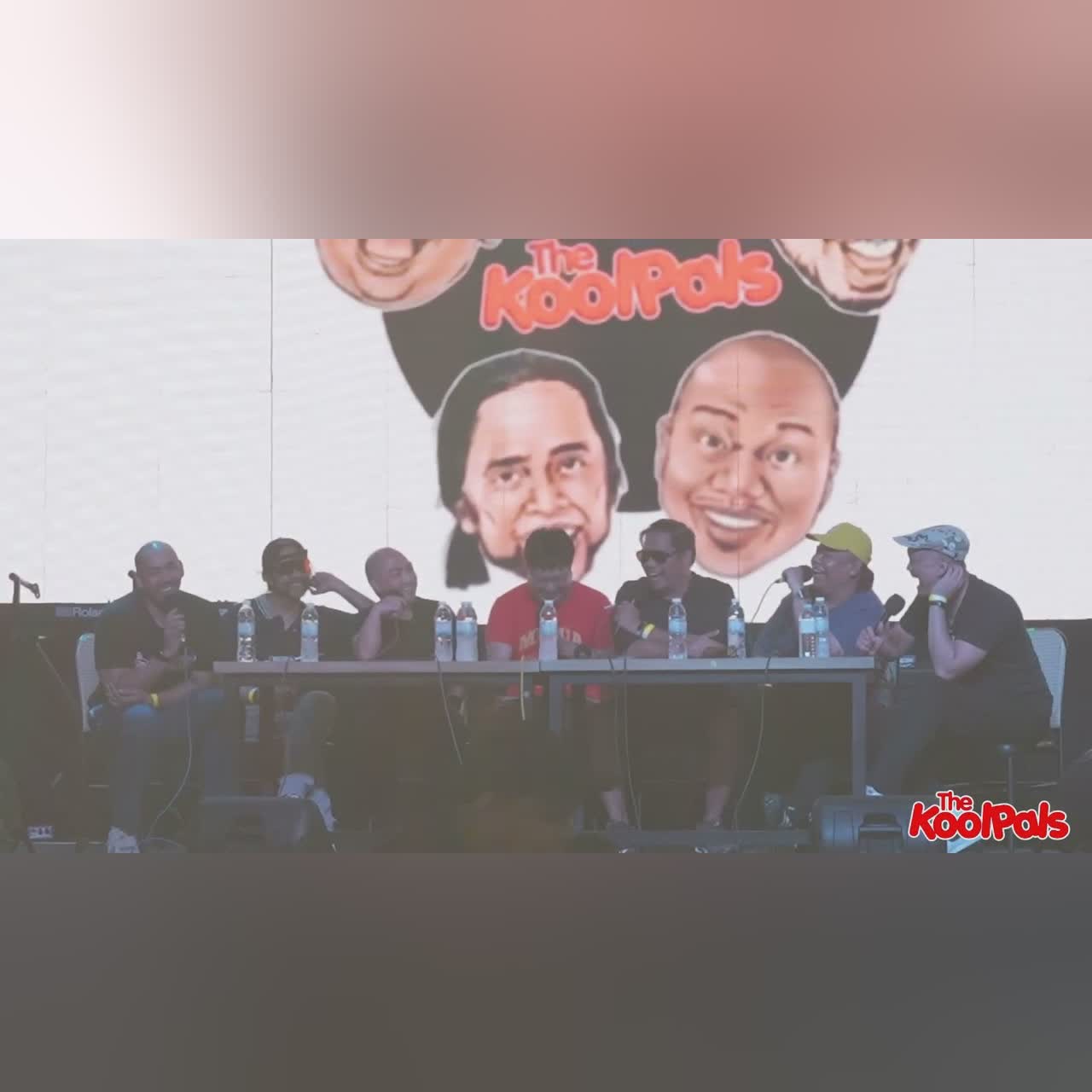 #955 Singapore Special | THE KOOLPALS FULL EPISODE cover art