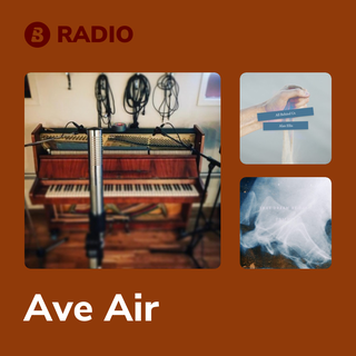 Ave Air Radio