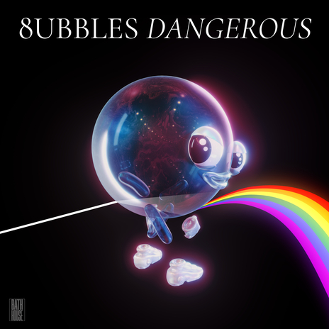 Dangerous cover art