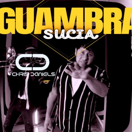 Guambra Sucia cover art