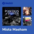 Mista Maeham Radio