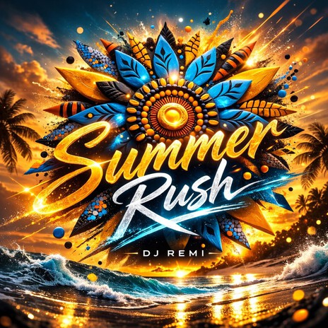Summer Rush (Afrobeat)