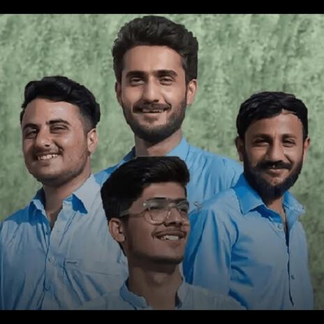 Laado (Season 3 Episode 3) ft. Shah Sumal, Baseer Alim, Naveed Mengal & Baramsh Baloch cover art