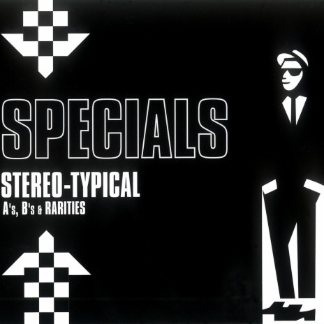 International Jet Set cover art