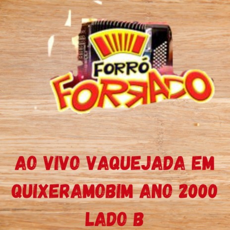 Agarrada em mim