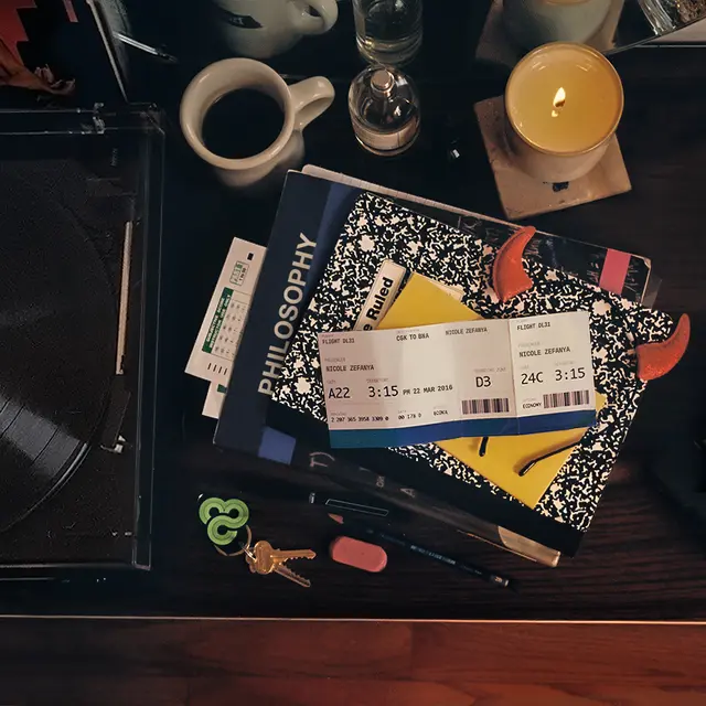 Before cover art
