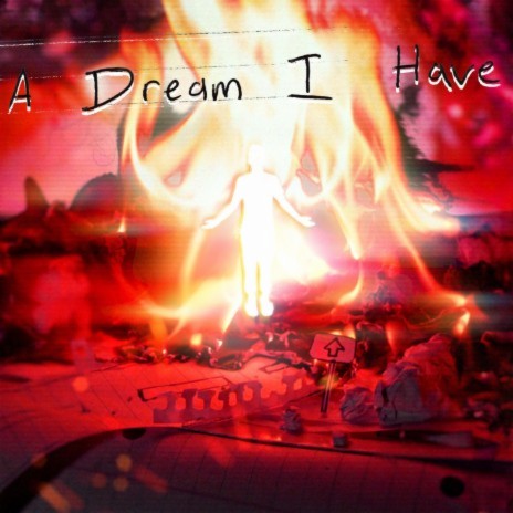 SO FAR AWAY cover art