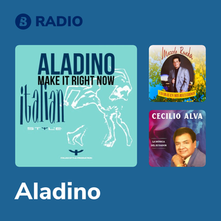 Aladino Radio