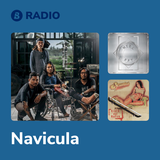 Navicula Radio