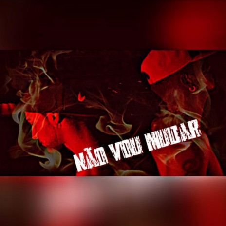 Não Vou Mudar cover art