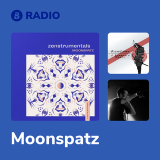 Moonspatz Radio