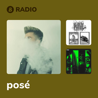 posé Radio